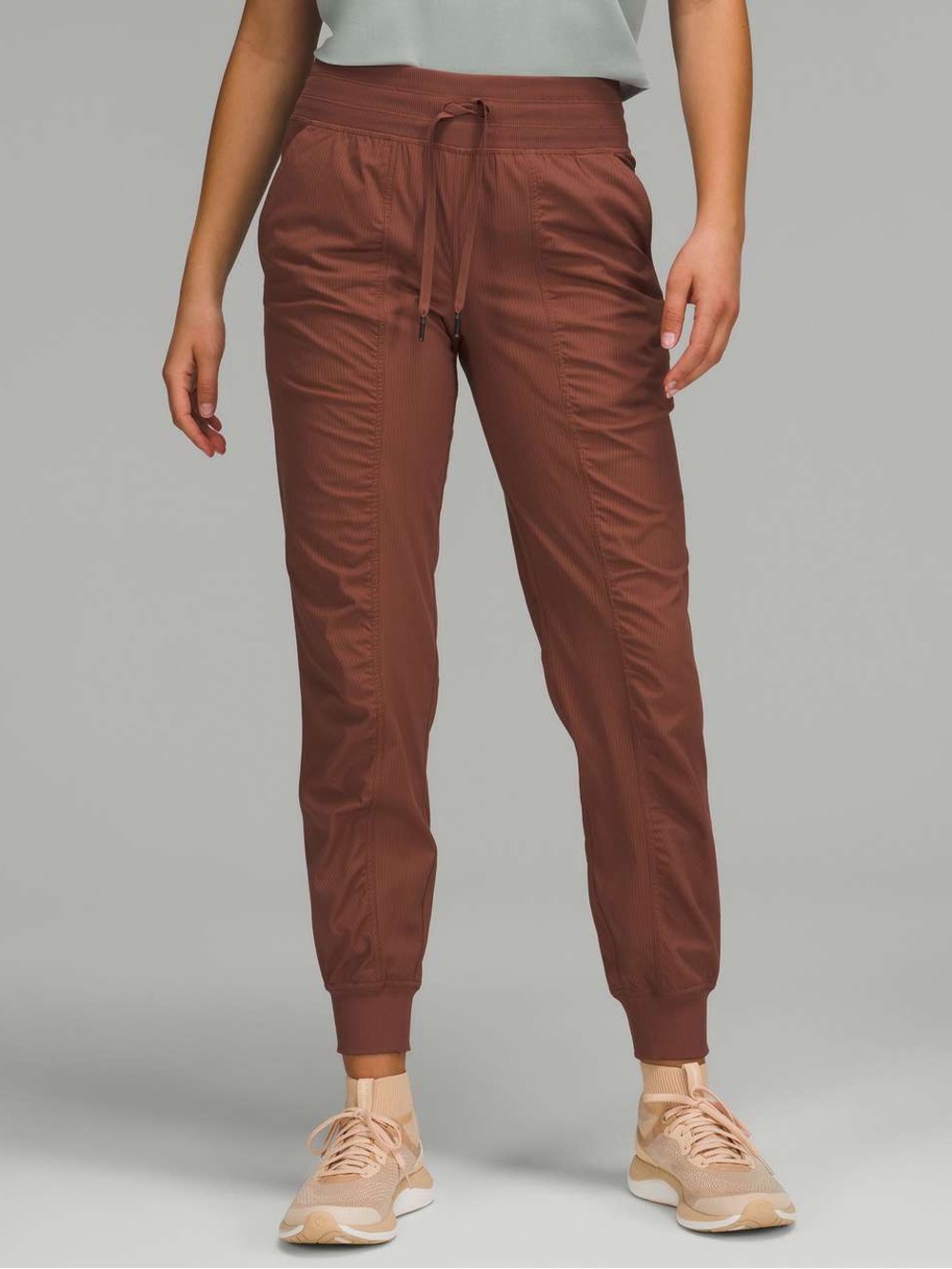 Lululemon Dance Studio Mid-Rise Jogger